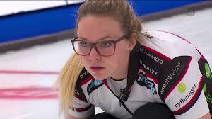 Storylines to follow during 2021 world women's curling championship