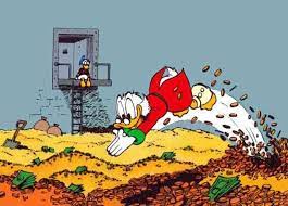 We did not find results for: Swimming In My Money Like Scrooge Mcduck By Meg Furey The Coffeelicious Medium
