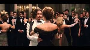 American tourist frank (johnny depp) meets mysterious british woman elsie (angelina jolie) on the train to venice. The Tourist Official Trailer 1 Us 2010 Johnny Depp Angelina Jolie Youtube
