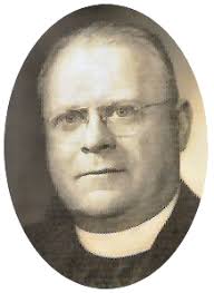 The Holy Rood Collaborative