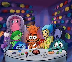 Movie review: “Inside Out 2” | The Review