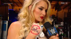 Lacey Evans isn't going to leave Sasha Banks alone until "the mission" is  complete. ❌💪