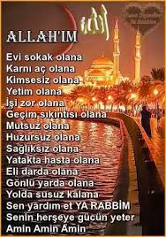 Vuslat Leyla Inanc Sozleri Inanc Sukur Sana Rabbim