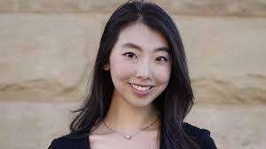 Mia Hahn's Instagram, Twitter & Facebook