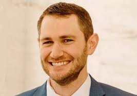 County Attorney Dane Murray resigns to pursue new career as NCIS special  agent