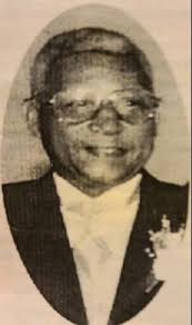 Mr. Robert Lee Bates Obituary