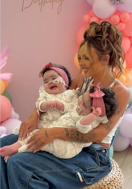 I cannot believe it has been a whole year since having my beautiful baby girls. They have been through so much. There will never be enough words to describe just how incredible they actually are. My ...