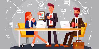 Marketing involves researching, promoting, selling, and distributing your products or services. What Is The Purpose Of Marketing Updated For 2021 Impact