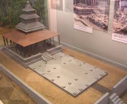 Posted by unknown at 02:20. Lembah Bujang Wikipedia Bahasa Melayu Ensiklopedia Bebas