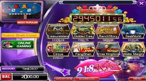 918kiss Scr888 Download Apk Ios 2020 918kiss Register Login Id Slots Games Games Fun Online Games