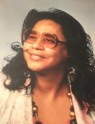 Obituary information for Justine Marlene Newsome Nall