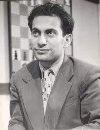 Mikhail Tal