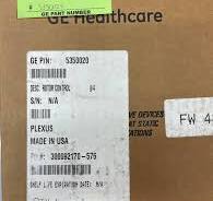 Rotor Control Board NEW (5350020/5350021 REV3) GE