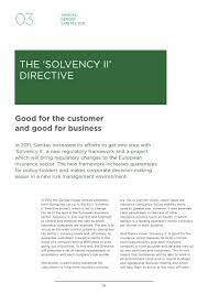 The benefits of a project pi policy where the contract is being undertaken by a joint venture include: Download Pdf The Solvency Ii Directive Sanitas