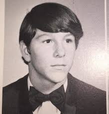 My brother, Bill Keller. Passed July 22, 1980.