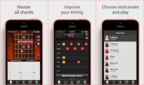 It is the best way to create and record music on the iphone without spending a lot of money. Best Iphone And Ipad Apps For Guitarists In 2020 Igeeksblog