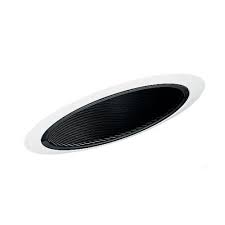 Super Sloped Juno Recessed Lighting Trim 604 Bwh Destination Lighting