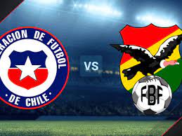 Redacción elmundo.es | deportes redactor. Chile Vs Bolivia Cuando A Que Hora Y En Que Canal Ver En Vivo El Partido Por Copa America