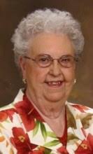 Rosemary "Rose" Floyd Obituary