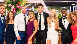 Love Island Us Crowns Its First Winners But Will There Be A Second Season