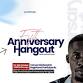 5th Anniversary Hangout event image