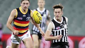 All places, streets and buildings photos from satellite. Prison Bar Jumpers Sports Lawyer Warns Port Adelaide Legal Case Would Be Doomed To Fail