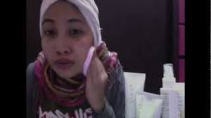Anda sedang mencari hamper hadiah kosmetik buat tersayang? Mary Kay Skin Care Tutorial Youtube