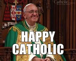 Arch Bishop Magic Don Juan When You Re Struggling To Be A Joyful Catholic Catholic Wife Catholic Life Catholic Catholic Memes Catholic Popes