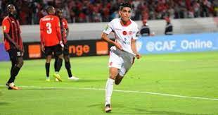 حذر منه البدري وأطاح بأزارو من تشكيل المغرب. Ø§Ù„ÙˆØ¯Ø§Ø¯ Ø§Ù„Ù…ØºØ±Ø¨Ù‰ ÙŠØ±ÙØ¶ Ø¨ÙŠØ¹ Ø£Ø´Ø±Ù Ø¨Ù†Ø´Ø±Ù‚Ù‰ Ù„Ù„Ù‡Ù„Ø§Ù„ Ø§Ù„Ø³Ø¹ÙˆØ¯Ù‰ Ø§Ù„ÙŠÙˆÙ… Ø§Ù„Ø³Ø§Ø¨Ø¹