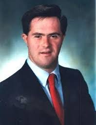 Patrick Coogan's Instagram, Twitter & Facebook