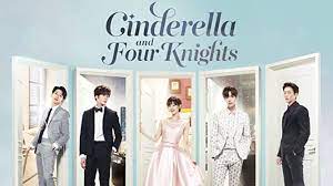 Just because of the title, 'cinderella and four knights', many people started to get curious about and really anticipate this drama is based on the popular novel with the same title, published in 2011, and was about four men and one woman who happen to live. Watch Cinderella And Four Knights Season 1 Prime Video