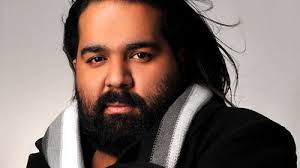 صفحه پروفایل Masoud Rahimi در نواک