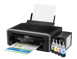 حياك الله اخي بلال انا ايضا لدي طابعة نوع epson l382وابحث عن برنامج تصفير ولكن للأسف لم. Ecotank L365 Epson New Zealand