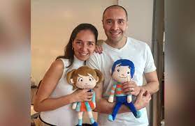 Maybe you would like to learn more about one of these? Mariana Y Tono Hijos De Marco Antonio Muniz Grabaran Disco Lachicuela Com