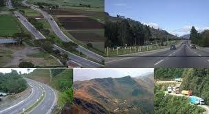 Resultado de imagen para clasificacion de carreteras