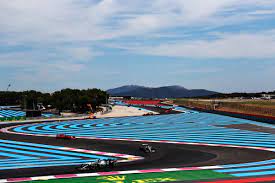 Compte twitter officiel du circuit paul ricard. French Grand Prix 2021 Why Is This F1 Race At Circuit Paul Ricard Not Le Mans Essentiallysports