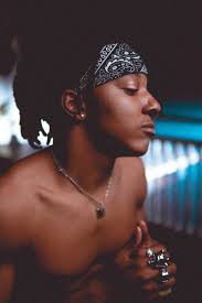 Kevin George releases a music video for his “My Crew” single