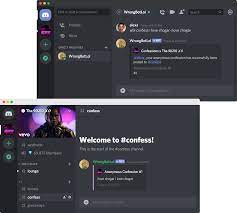 How to do confessions on discord. Wrongbotlol Discord Bots