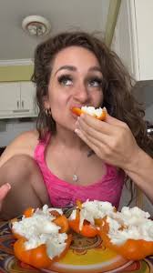 Bell Pepper Cream Cheese Auntie Amanda