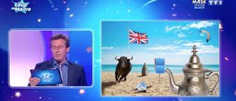 L'actrice révélée dans la boum pourrait être démasquée ce. Les 12 Coups De Midi La Candidate Trebuche Face Les 12 Coups De Midi Shotoe