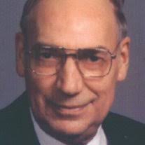 Obituary information for Lawrence Breuklander