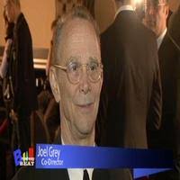 TV: Broadway Beat at THE NORMAL HEART Opening