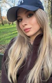 Olga Skiba, Wola, Warsaw, Poland