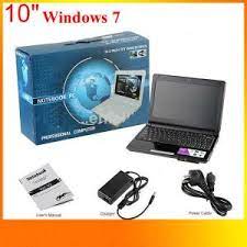 What operating software do you need? Shenzhen Ultra Thin Wholesale Used Laptop Computer 10 2inch Win7 Mini Laptop Dual Core Direct Bulk Buy Cheap Laptops From China Real Time Quotes Last Sale Prices Okorder Com