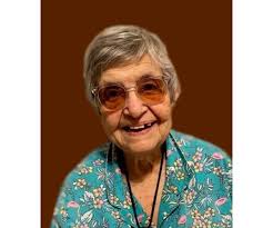 Patricia Beauchene Obituary (1928