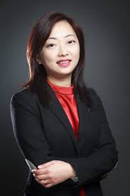 Y. Shirley Meng Named Editor-in-Chief of MRS Energy & Sustainability