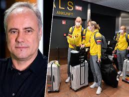 Sportjournalist eddy demarez biedt excuses de belgian cats aan: Goxbf2kx5b Gnm