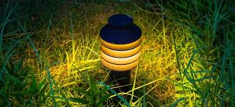 Looking for a night lamp to light up your garden? 31 Solar Light Ideas Ways To Illuminate Your Landscape