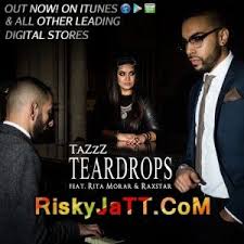 Teardrops Instrumental Tazzz Mp3 Song Download Djpunjab Com