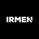 Logo de IRMEN